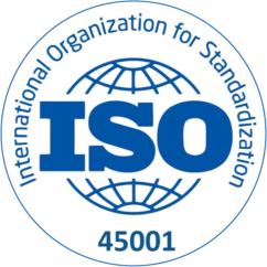 Groupe Sgp Certifications Iso 45001 10