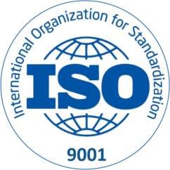 Groupe Sgp Certifications Iso 9001 09