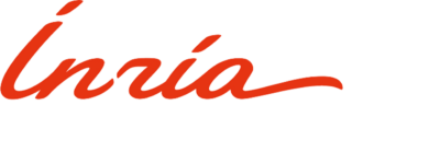 Logo Inria