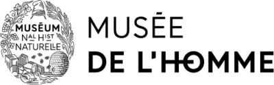 Logo Musée de l’Homme