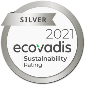 Groupe Sgp Certifications Logo Ecovadis Silver 2021 15
