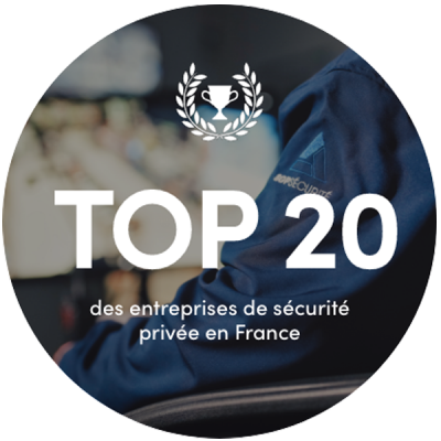 Groupe Sgp Securite TOP20 EntreprisesecuriteenFrance 2 142