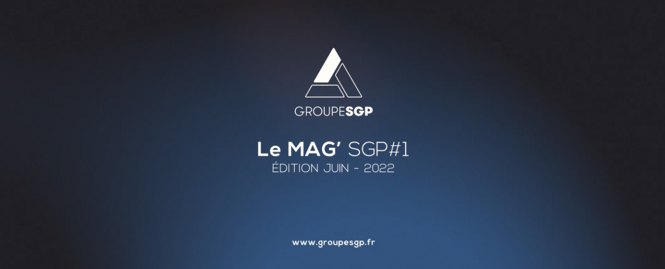 Groupe Sgp Actualites Le Mag 2 78