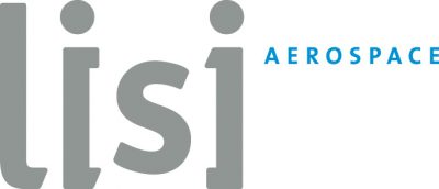 Logo Lisi Aérospace