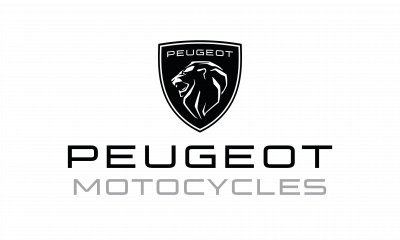Logo Peugeot Motorcycles