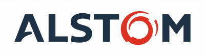 Logo Alstom