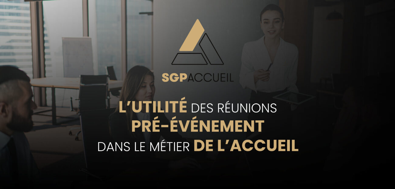 SGP Accueil