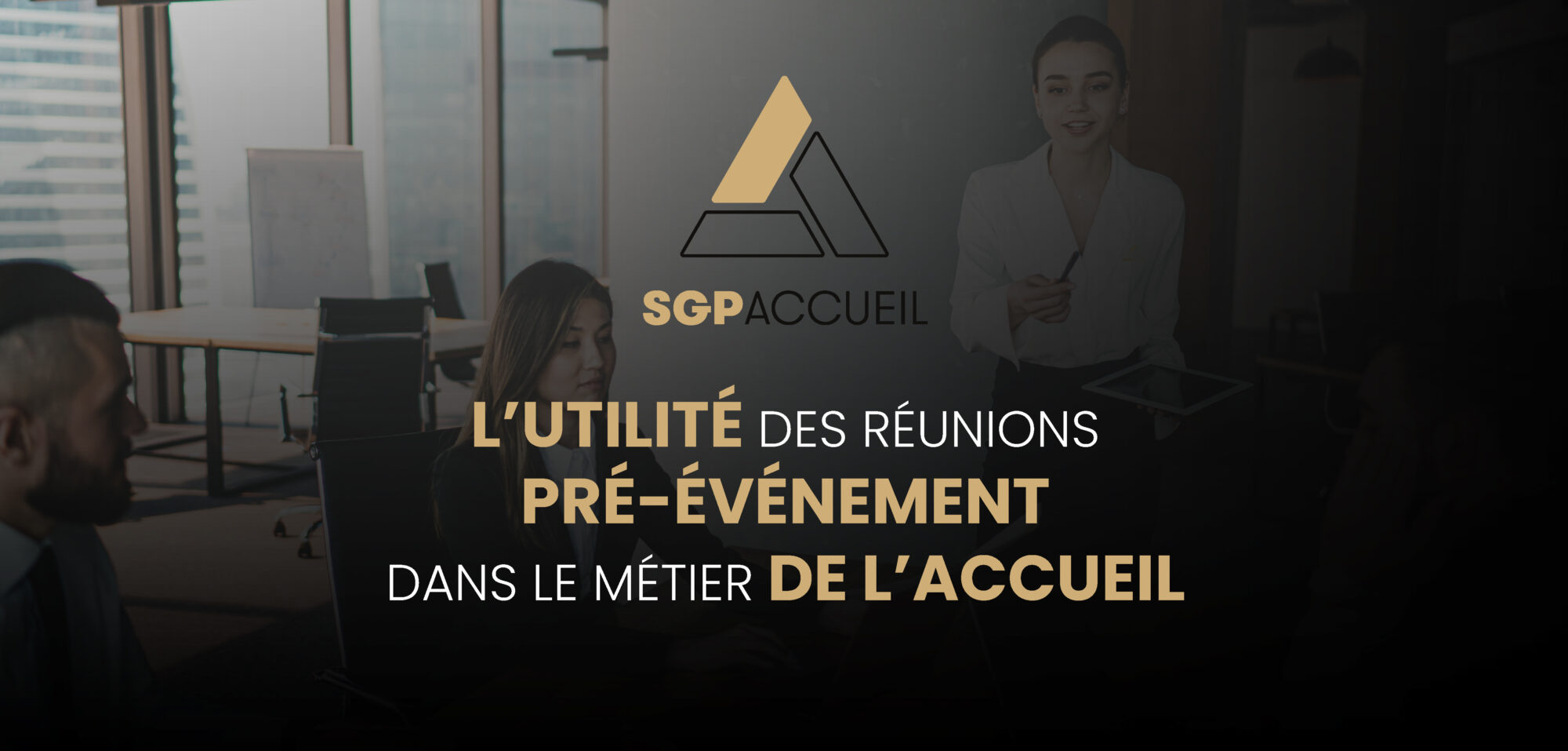 SGP Accueil