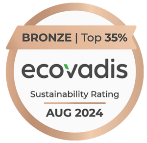 Groupe Sgp Certifications Revor Achieves Ecovadis Certification Our Step Towards A Sustainable Future 1 (1) 30