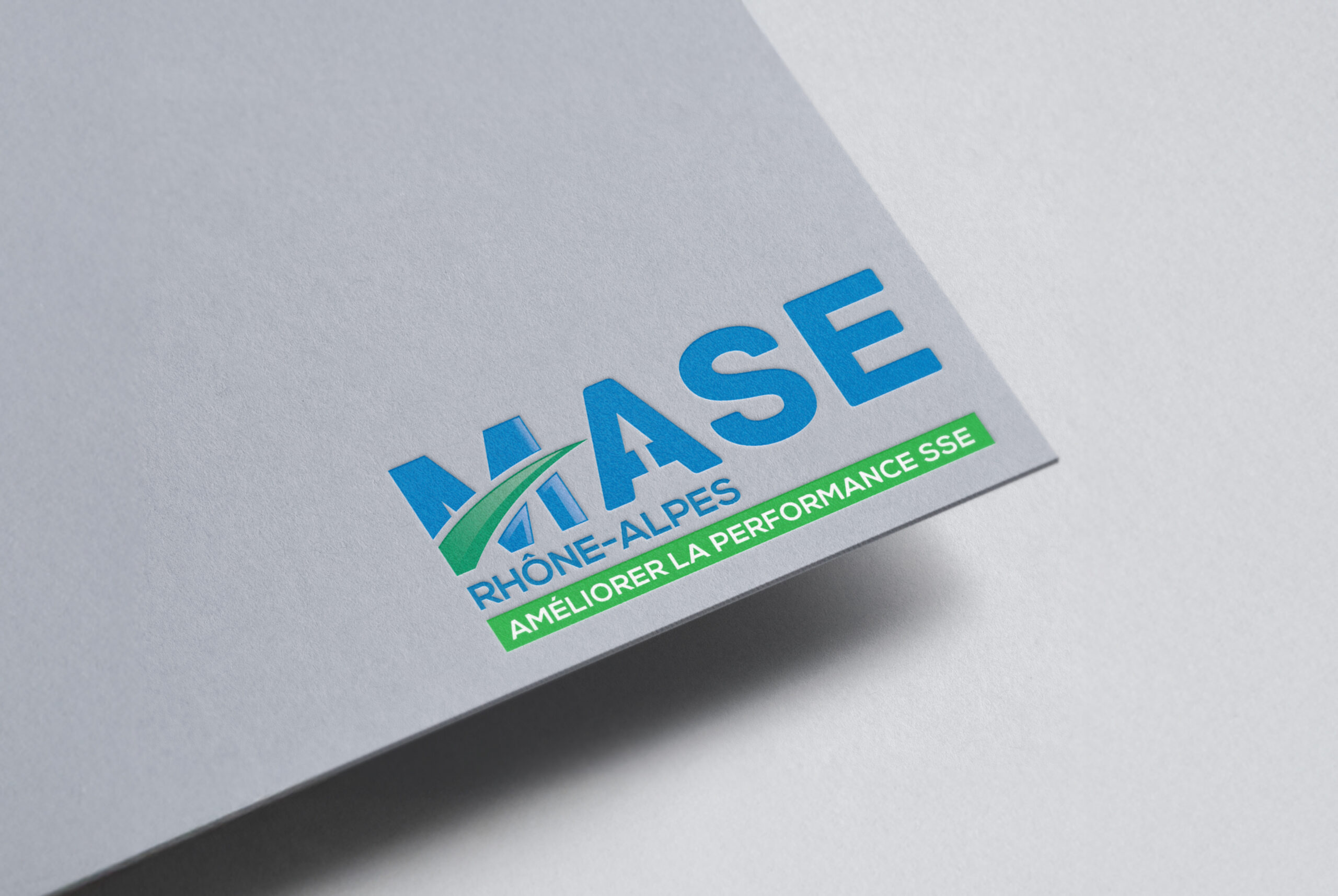Notre agence Auvergne-Bourgogne-Rhône-Alpes décroche la certification MASE