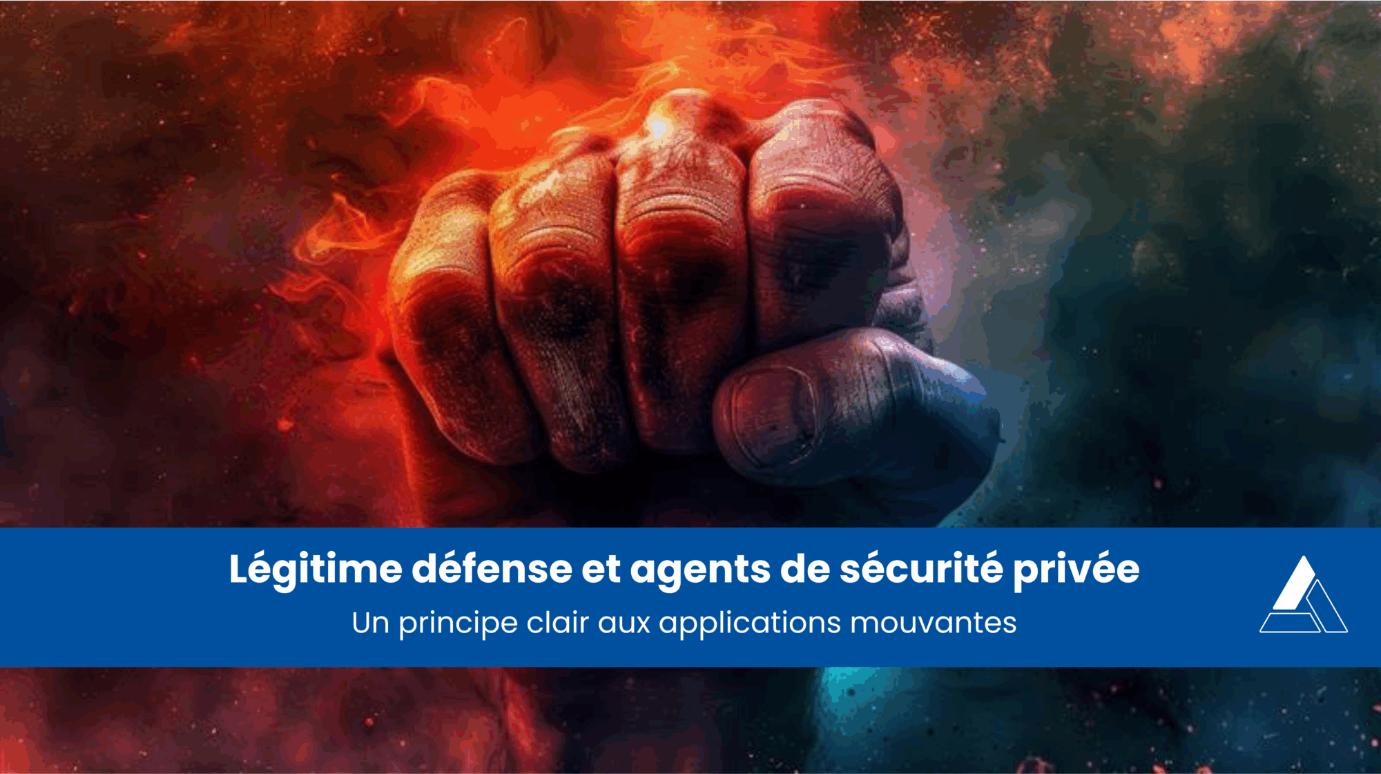 Groupe Sgp Documents Légitime Défense Et Agents De Sécurité Privée, Un Principe Clair Aux Applications Mouvantes (1) 99