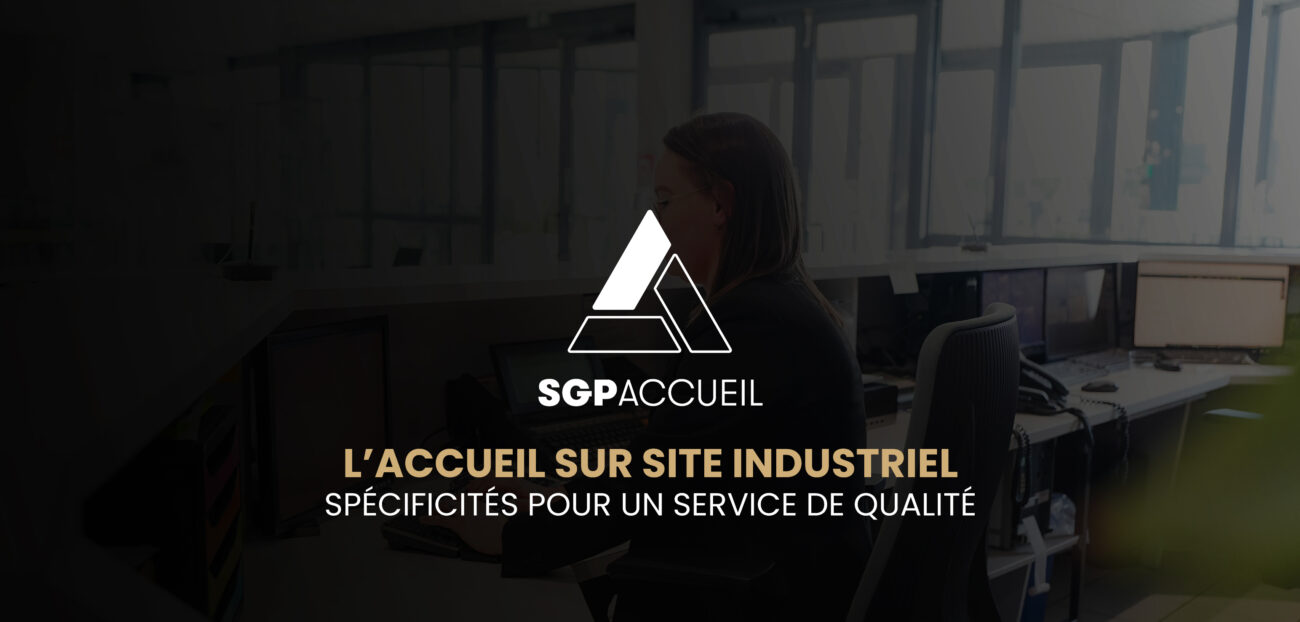 Groupe Sgp Article Site Web 2025 L’accueil Sur Site Industriel RS3 23