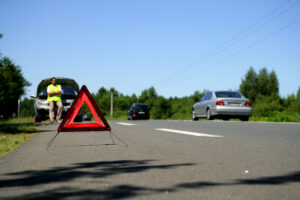 Triangle De Signalisation
