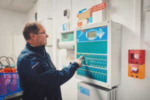 Groupe Sgp Formation Utilisation D'un SSI 123
