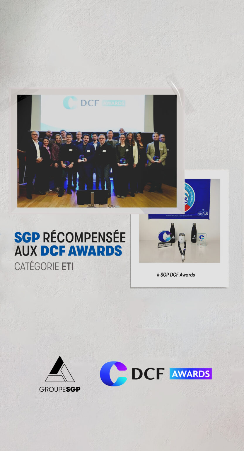 Groupe Sgp Accueil 3SGP DCF 2 (1) 140