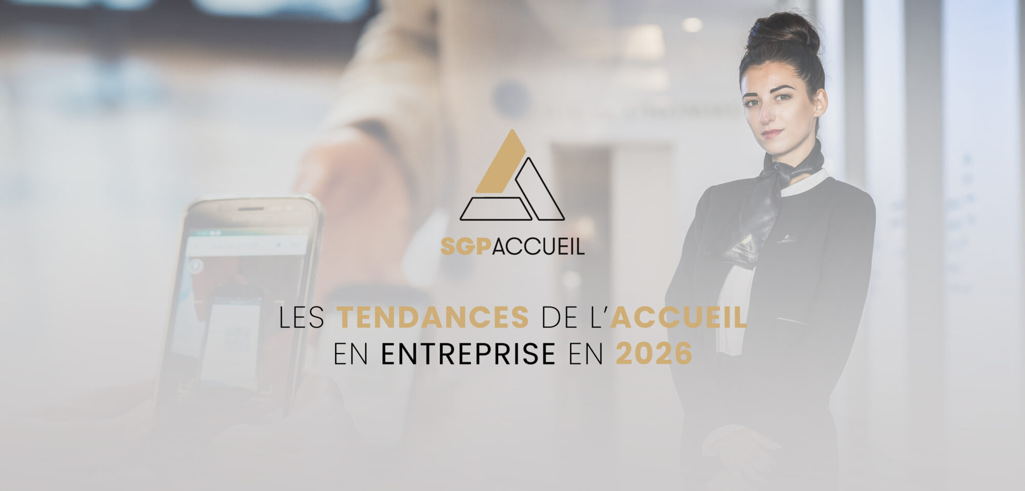 Groupe Sgp Accueil Les Tendances De L’accueil En Entreprise En 2026 Hor 142