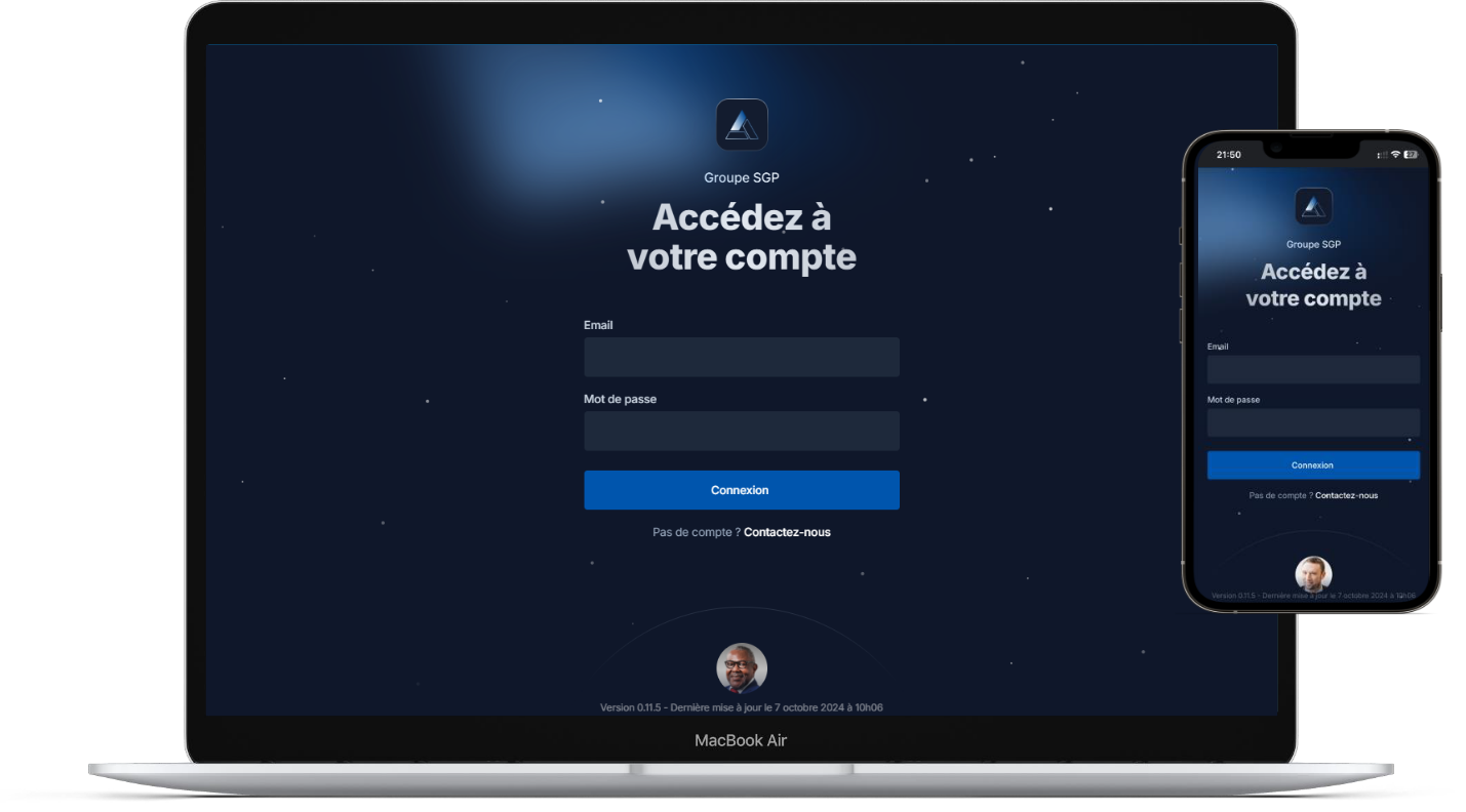Groupe Sgp Connect Mockup Connect 03