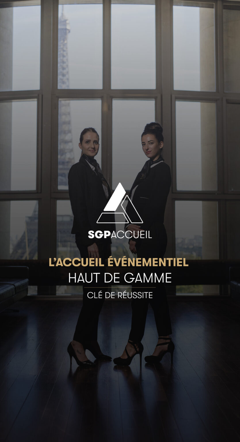 Groupe Sgp Accueil L’accueil Événementiel Haut De Gamme Sgp Acc Web Ver 148