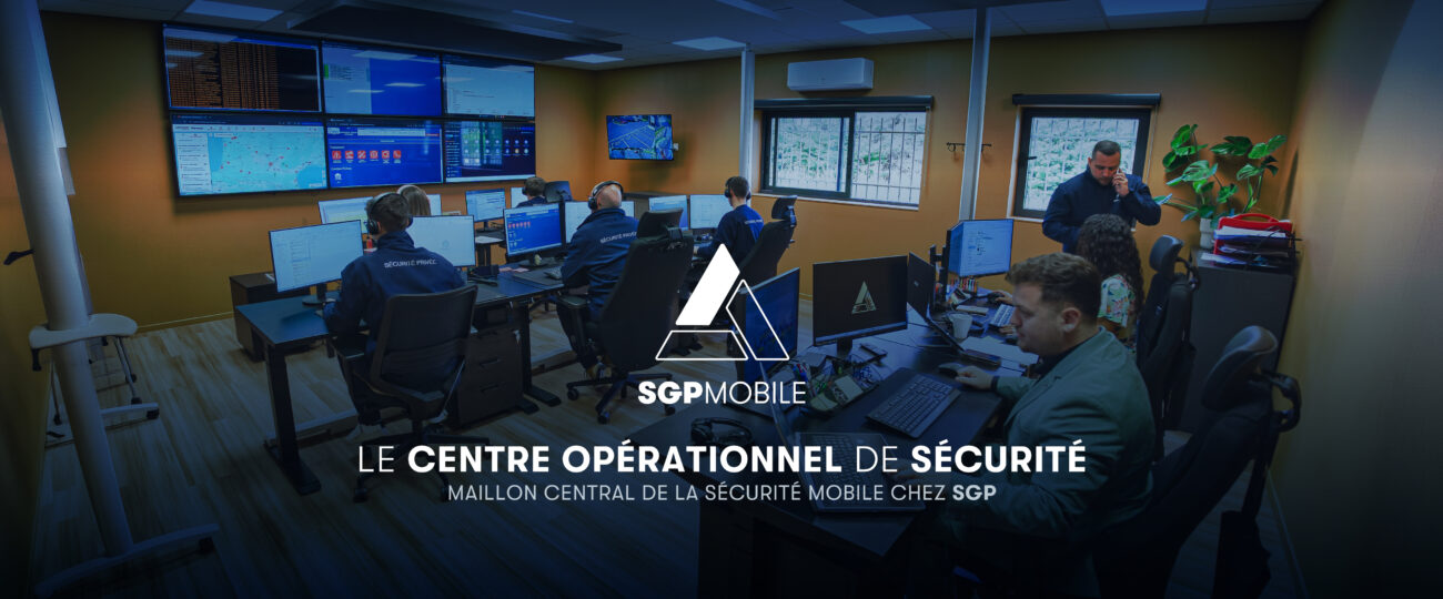 Groupe Sgp Accueil Le Centre Opérationnel De Sécurité Web Hor 150