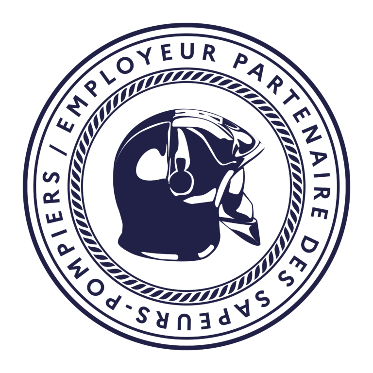 Groupe Sgp Partenaires Logo Label Employeur Partenaire 45