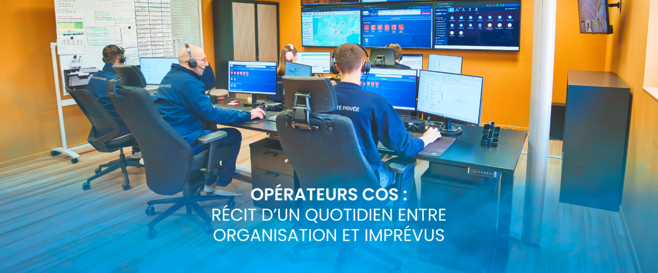 Groupe Sgp Accueil Opérateurs COS Format Paysage 155