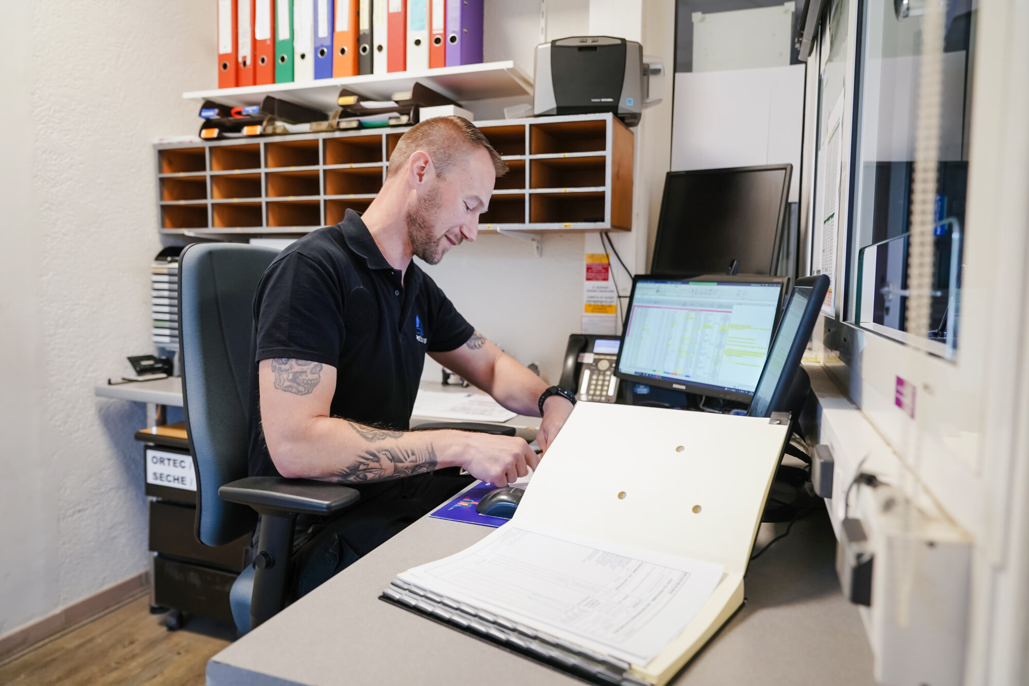 Groupe Sgp Formation Permis Feu 130