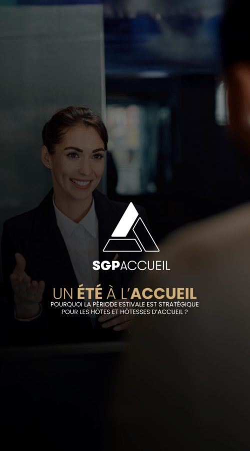 Groupe Sgp Securite Un Été À L’accueil Web Ver 198