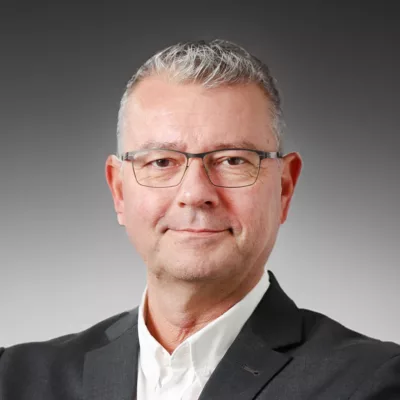 Sylvain Mousler
