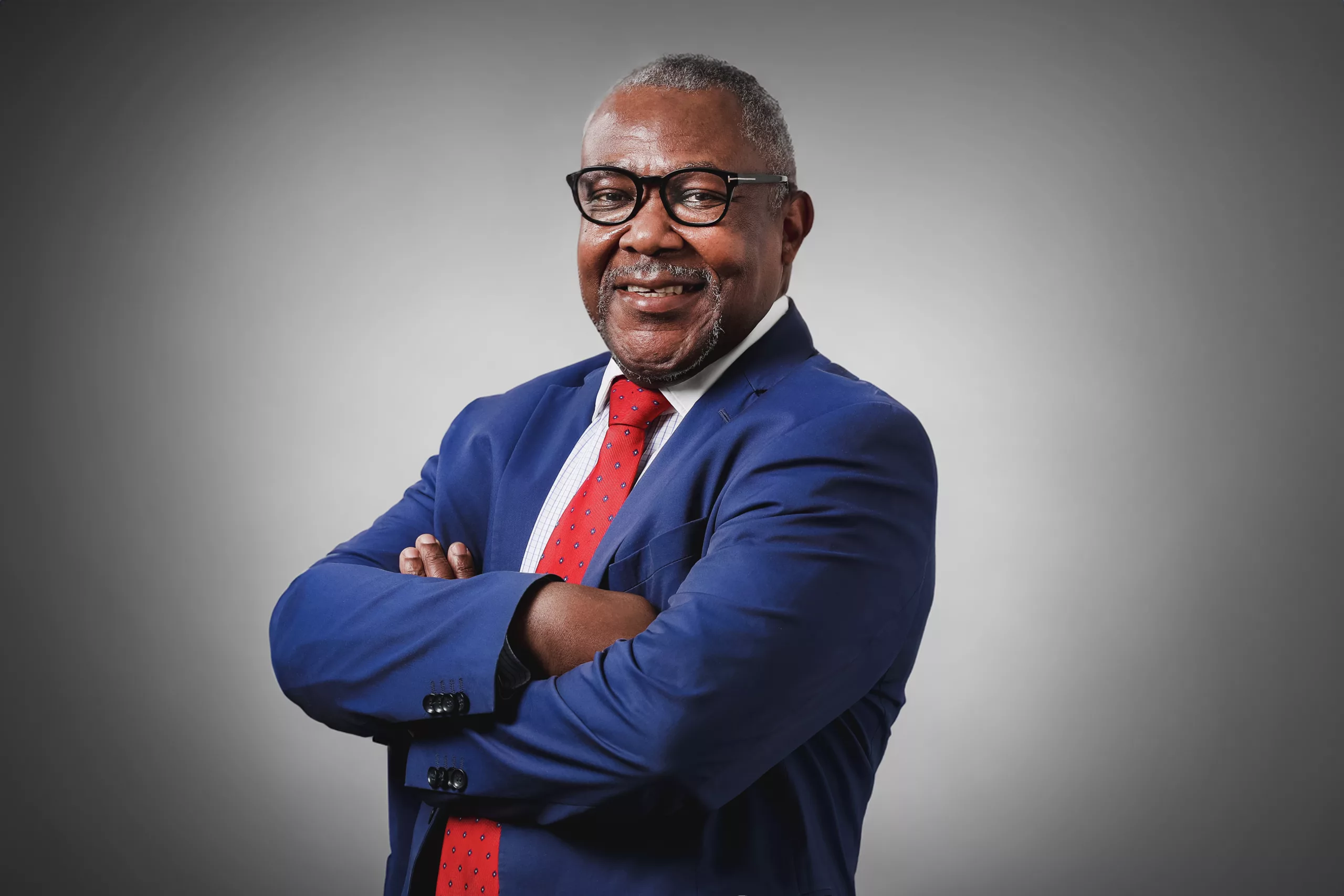 M. Souleymane Madzengue
