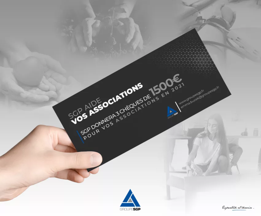 groupe sgp actualites associations appel a candidature !