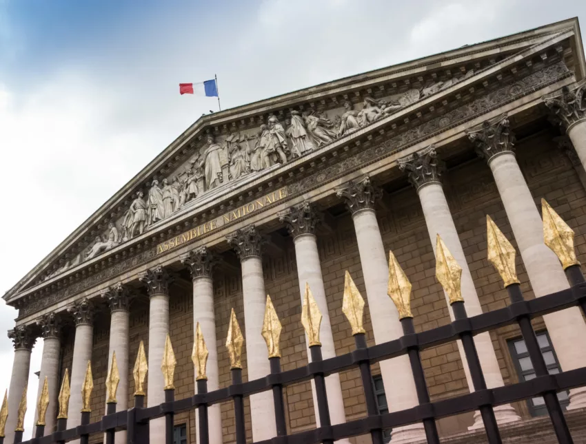 Représentation Nationale