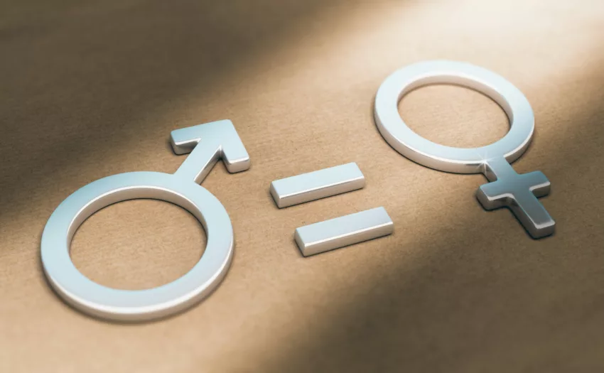 Women Rights, Sexual Or Gender Equality