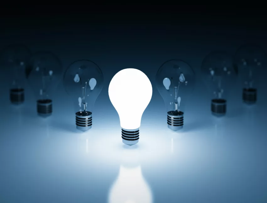 la fin de l'innovation en mode solitaire
