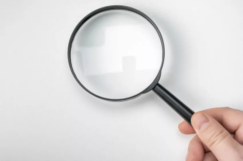 Zoom sur la carte professionnelle