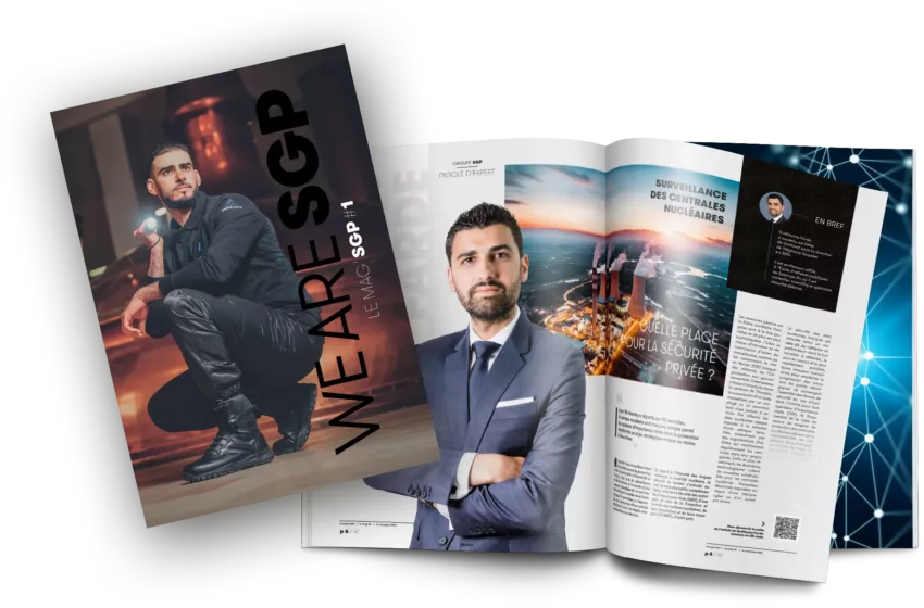 Groupe Sgp Magazines Groupe Sgp Magazines Magazine MockUp 05 4893
