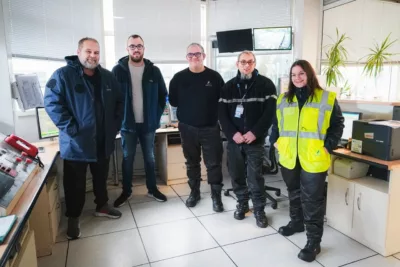 Groupe Sgp Marque Employeur Groupe 5843