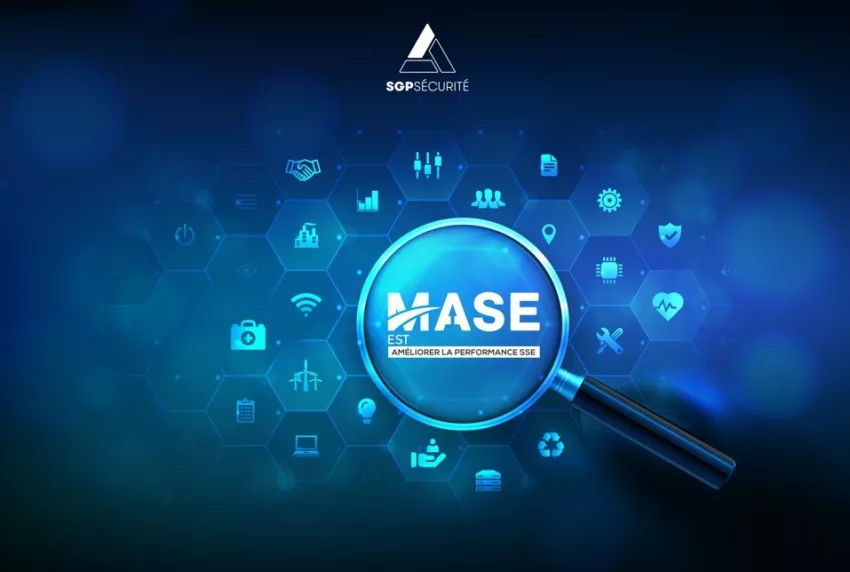 Groupe Sgp Mase 57
