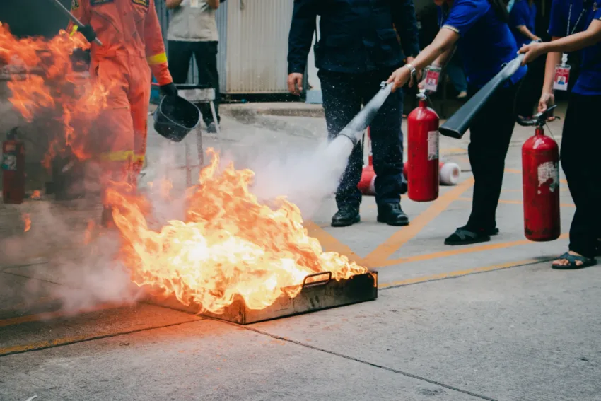 Groupe Sgp Telechargements La Règlementation Incendie Dans Le Secteur De La Sécurité Privée 6223