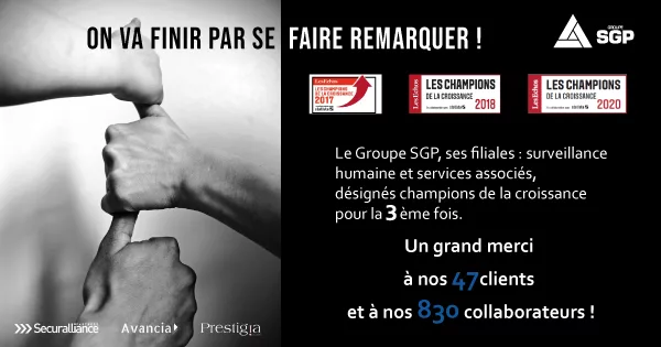 groupe sgp uncategorized champion de la croissance linkedin