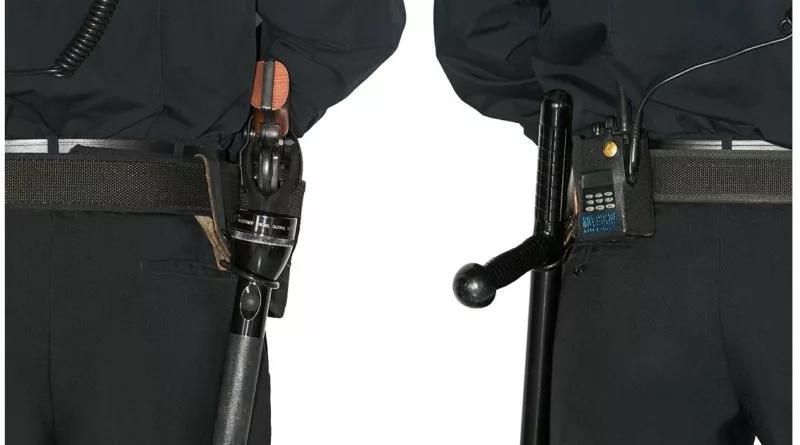 groupe sgp uncategorized pourquoi l’État français a t il armé les agents privés de sécurité x