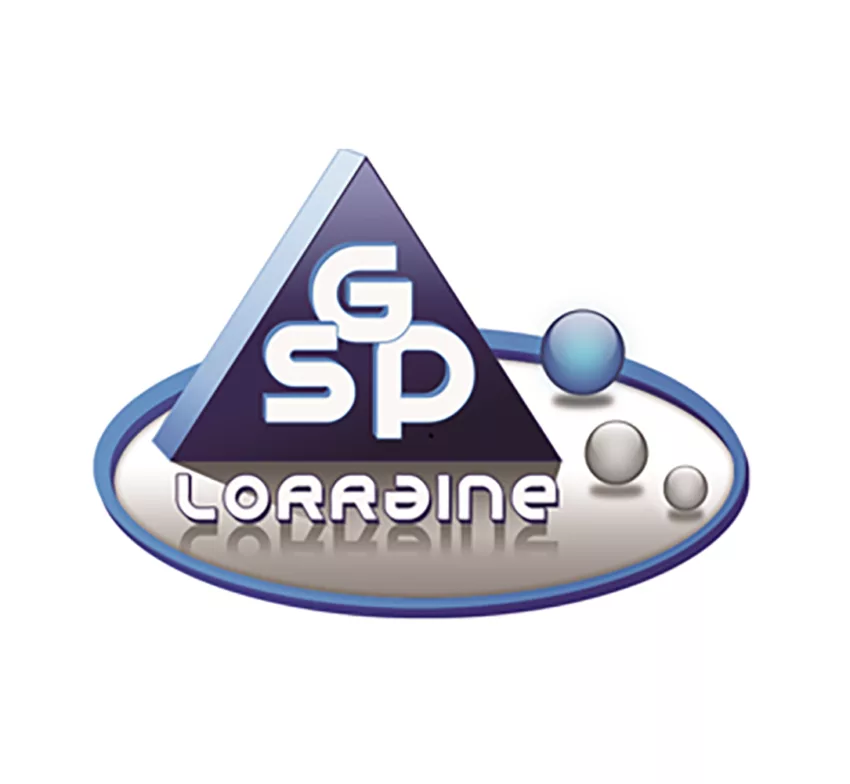 Groupe Sgp 2005 Le Commencement LOGO SGP.LORRAINE Vf V2 6087