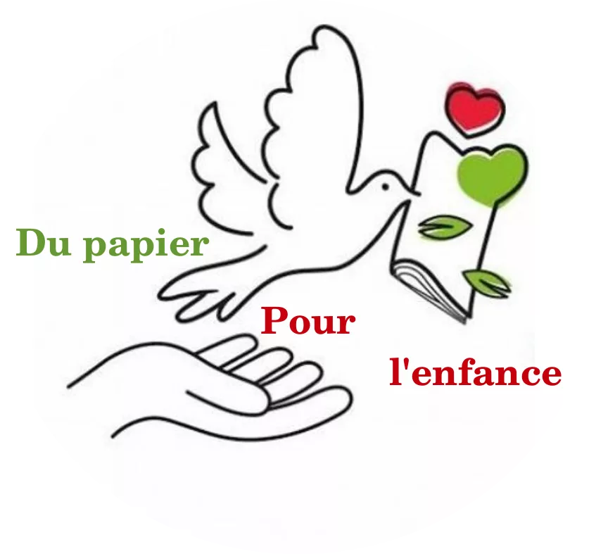 Groupe Sgp Footer Du Papier Pour L Enfance 62104f91a48a486696c0b358bcf6dd58 5986