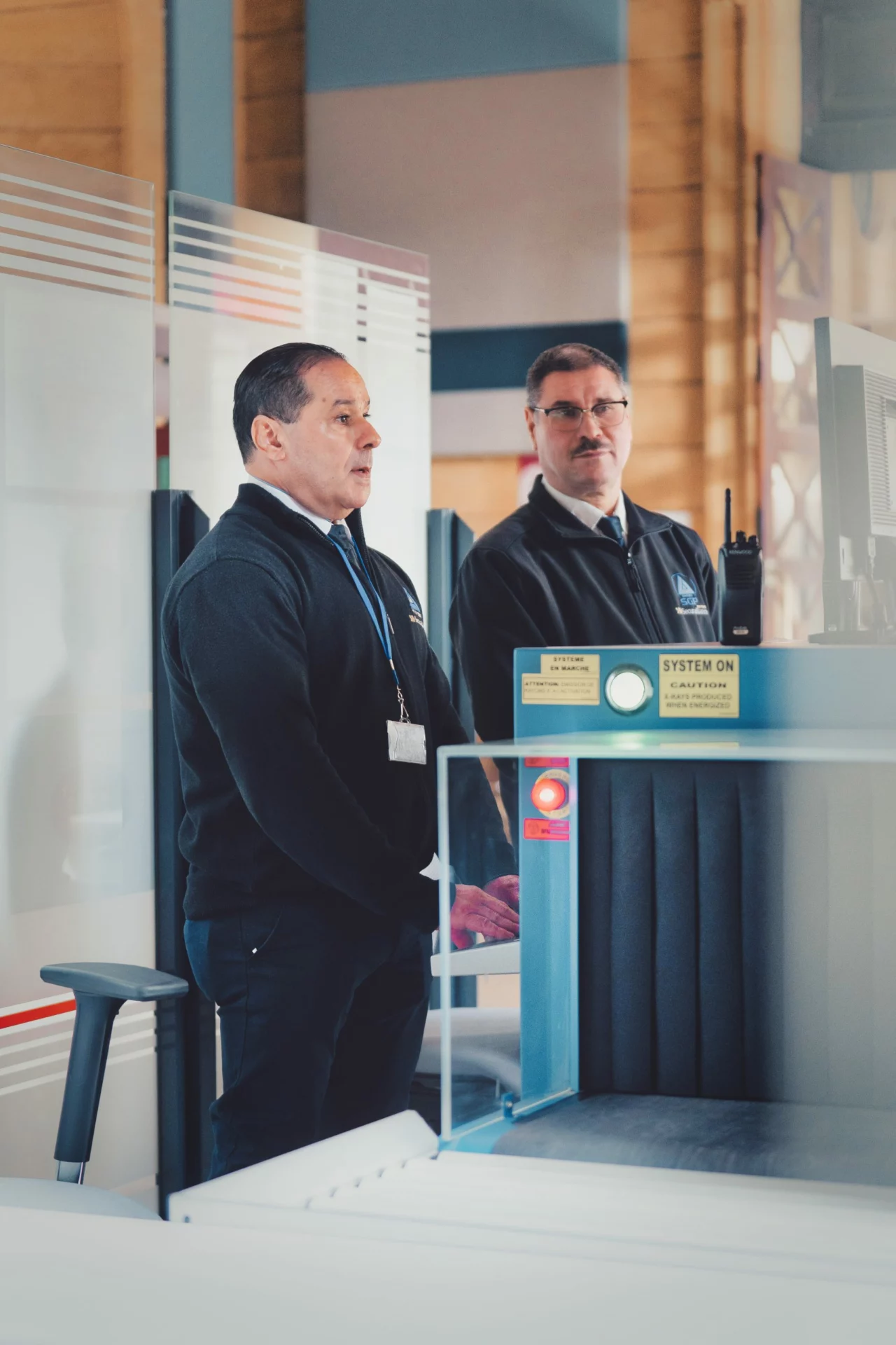 Groupe Sgp Photos Groupe Sgp Agent De Securite Operateur Rayons X A9 00069 03 Scaled 5916
