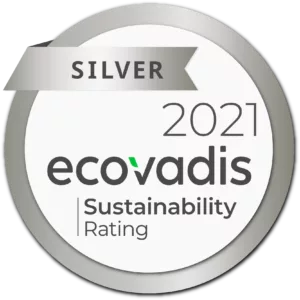 Groupe Sgp Photos Groupe Sgp Certifications Logo Ecovadis Silver 2021 15 300x300 5969