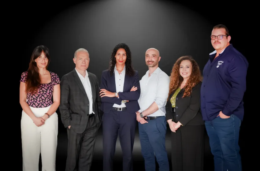Groupe Sgp Equipe Comité D'éthique Photo Des Membres 6119