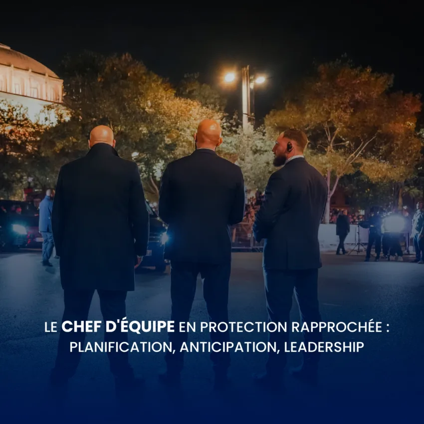 Groupe Sgp Telechargements Le Chef D'équipe En Protection Rapprochée SITE V3 6132