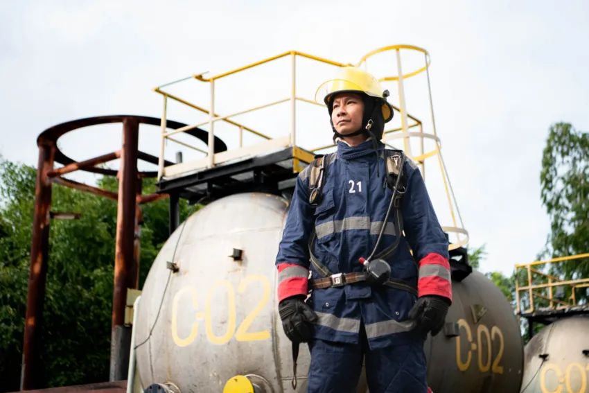 Groupe Sgp Chef Dequipe Prevention Incendie Industriel 1 6159