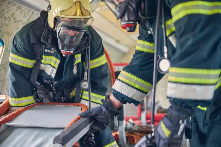Groupe Sgp Nos Metiers Equipier D’intervention Incendie Industriel 1 6152