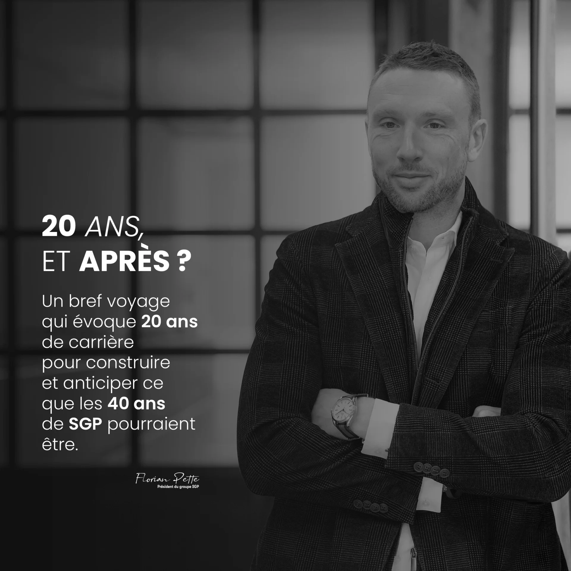 Groupe Sgp Article 20 Ans Et Après V2 6175