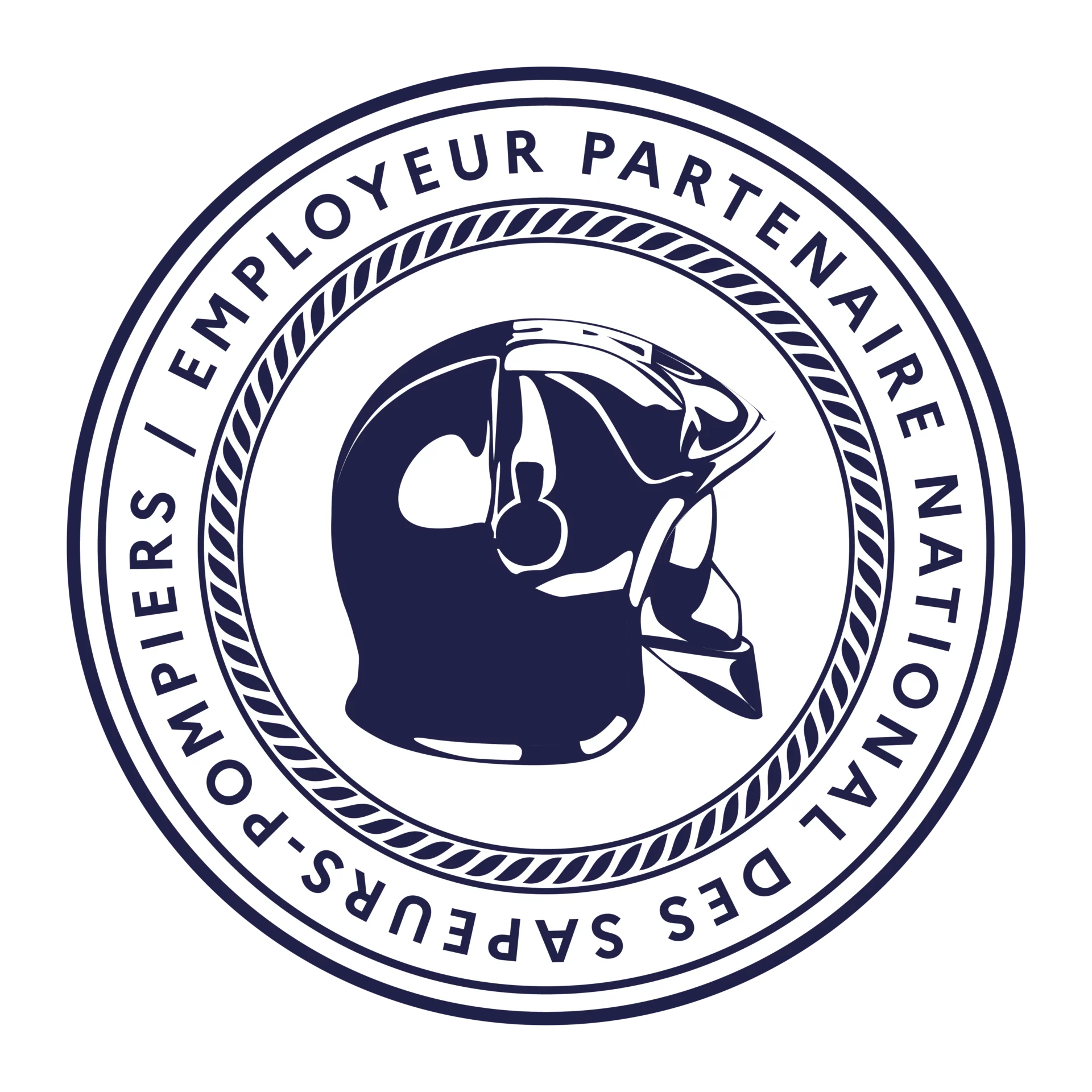 Groupe Sgp Certifications LOGO LABEL Employeur Partenaire National 6268